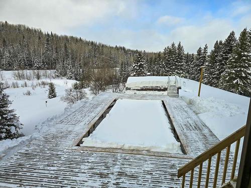 6636 Dawson Rd, Thunder Bay, ON - Outdoor With View