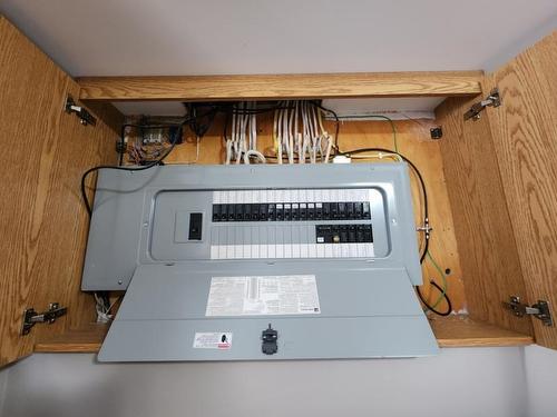 735 Porcupine Boulevard, Thunder Bay, ON - Indoor