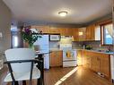 735 Porcupine Boulevard, Thunder Bay, ON  - Indoor Photo Showing Kitchen With Double Sink 