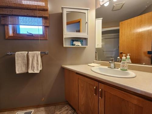 735 Porcupine Boulevard, Thunder Bay, ON - Indoor Photo Showing Bathroom