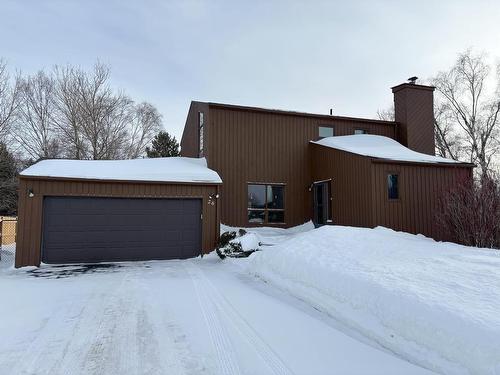 26 Southridge Crescent, Terrace Bay, ON - Outdoor With Exterior