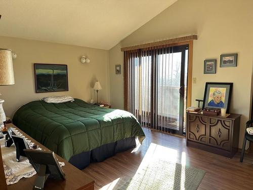 26 Southridge Crescent, Terrace Bay, ON - Indoor Photo Showing Bedroom