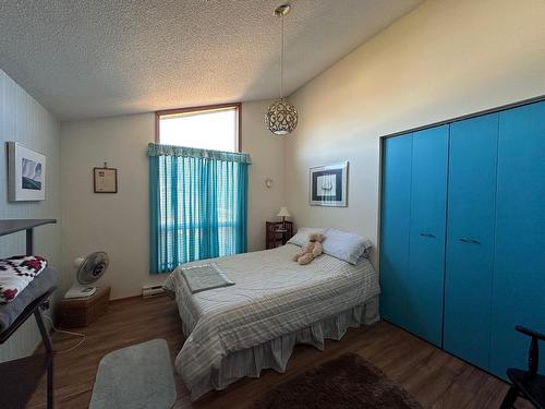 26 Southridge Crescent, Terrace Bay, ON - Indoor Photo Showing Bedroom