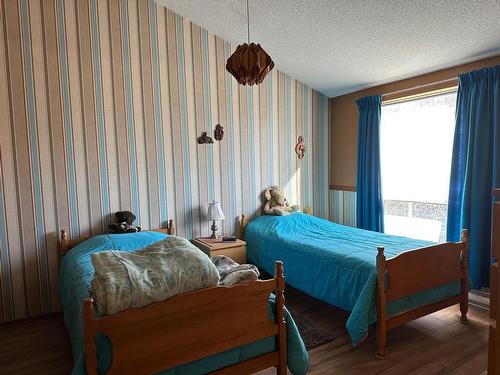 26 Southridge Crescent, Terrace Bay, ON - Indoor Photo Showing Bedroom