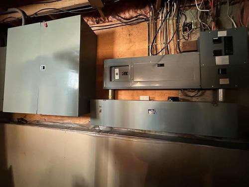 26 Southridge Crescent, Terrace Bay, ON - Indoor