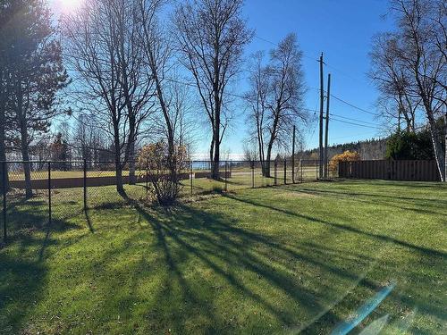 26 Southridge Crescent, Terrace Bay, ON - Outdoor