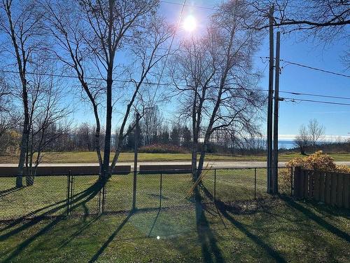 26 Southridge Crescent, Terrace Bay, ON - Outdoor With View