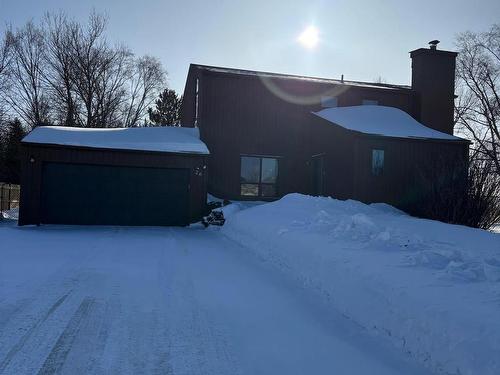 26 Southridge Crescent, Terrace Bay, ON - Outdoor