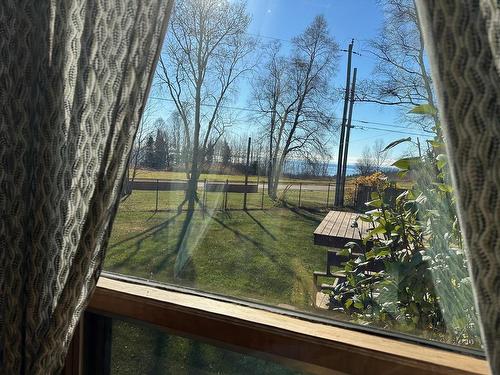 26 Southridge Crescent, Terrace Bay, ON - Outdoor With View