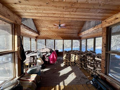 446 Carlton Road, Kenora, ON - Indoor Photo Showing Other Room