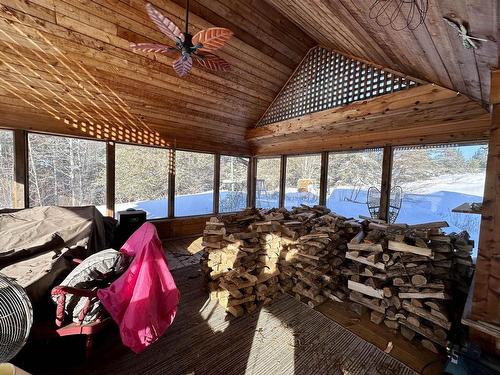 446 Carlton Road, Kenora, ON - Indoor