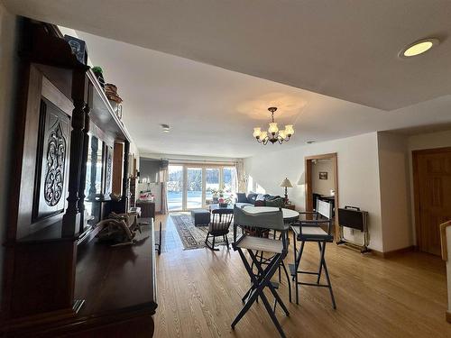 446 Carlton Road, Kenora, ON - Indoor Photo Showing Other Room