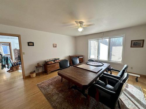 446 Carlton Road, Kenora, ON - Indoor