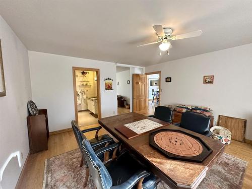 446 Carlton Road, Kenora, ON - Indoor