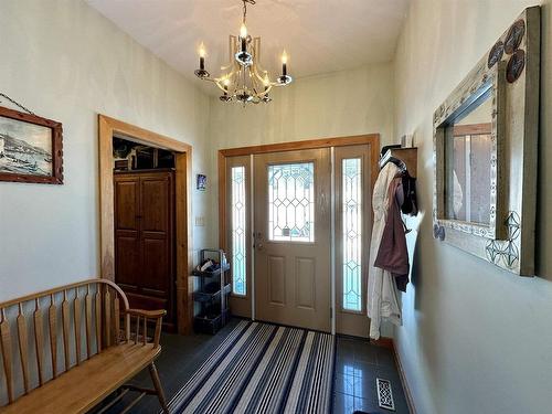 446 Carlton Road, Kenora, ON - Indoor Photo Showing Other Room