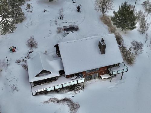 446 Carlton Road, Kenora, ON - Outdoor With View