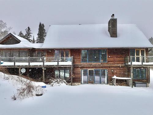 446 Carlton Road, Kenora, ON - Outdoor