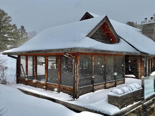 446 Carlton Road, Kenora, ON - Outdoor