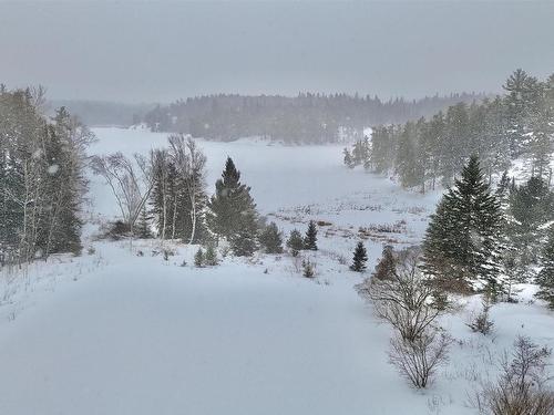 446 Carlton Road, Kenora, ON - Outdoor With Body Of Water With View