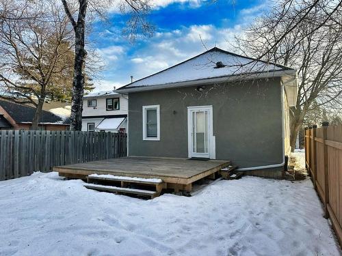 130 Pine Street, Thunder Bay, ON - Outdoor