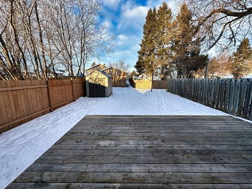 130 Pine Street, Thunder Bay, ON - Outdoor