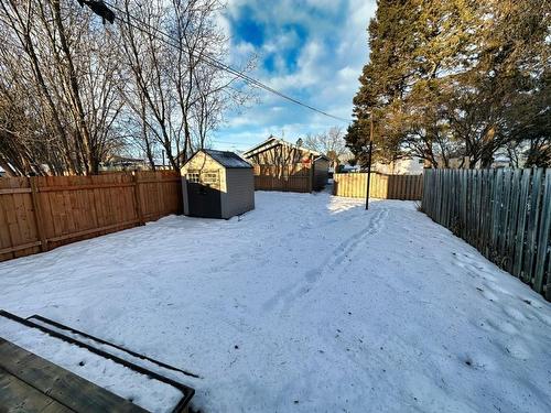 130 Pine Street, Thunder Bay, ON - Outdoor