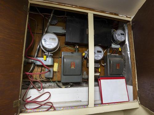 507 Van Norman Street, Thunder Bay, ON - Indoor