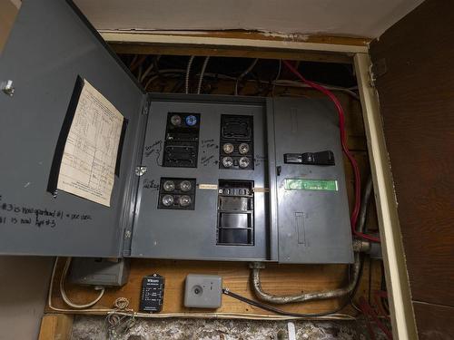 507 Van Norman Street, Thunder Bay, ON - Indoor Photo Showing Other Room