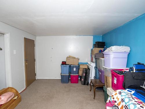 507 Van Norman Street, Thunder Bay, ON - Indoor