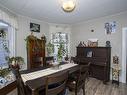 507 Van Norman Street, Thunder Bay, ON  - Indoor Photo Showing Dining Room 