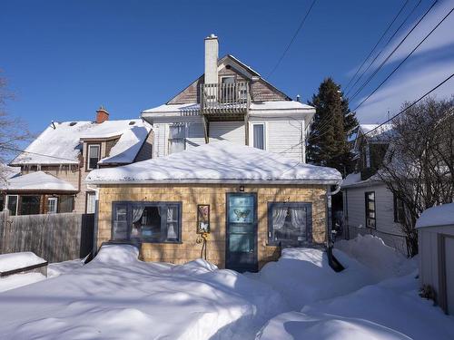 507 Van Norman Street, Thunder Bay, ON - Outdoor