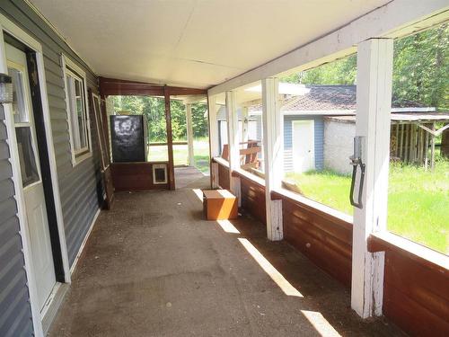 1441 Hwy 72, Sioux Lookout, ON -  With Exterior