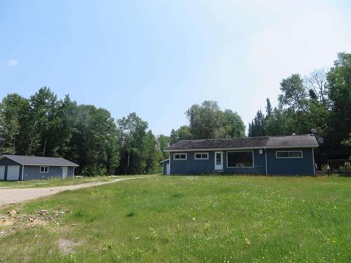 1441 Hwy 72, Sioux Lookout, ON - Outdoor