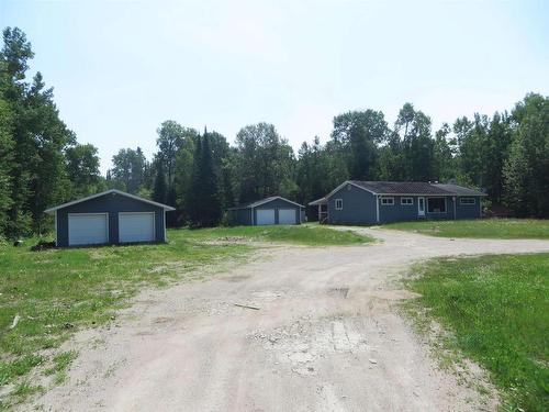 1441 Hwy 72, Sioux Lookout, ON - Outdoor