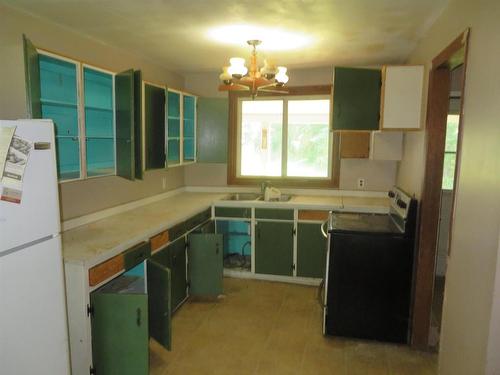 1441 Hwy 72, Sioux Lookout, ON - Indoor