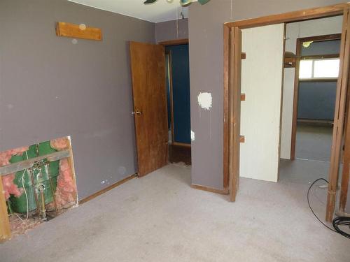 1441 Hwy 72, Sioux Lookout, ON - Indoor Photo Showing Other Room