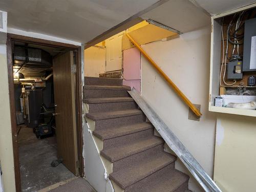 507 Van Norman Street, Thunder Bay, ON - Indoor Photo Showing Other Room