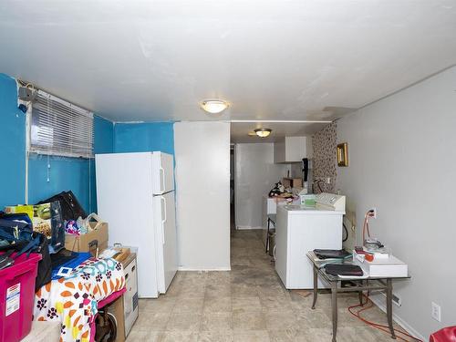507 Van Norman Street, Thunder Bay, ON - Indoor Photo Showing Other Room
