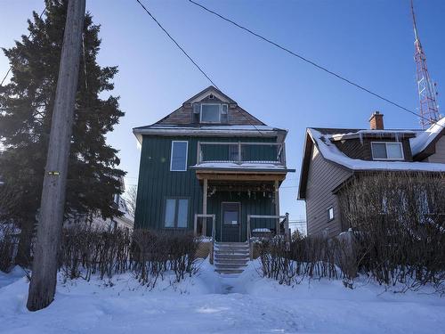 507 Van Norman Street, Thunder Bay, ON - Outdoor