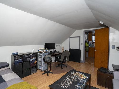 507 Van Norman Street, Thunder Bay, ON - Indoor Photo Showing Office