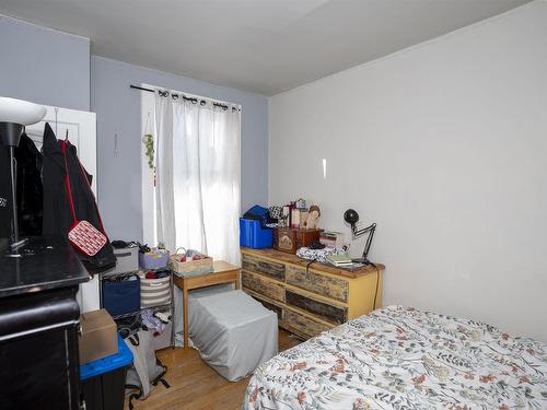 507 Van Norman Street, Thunder Bay, ON - Indoor Photo Showing Bedroom