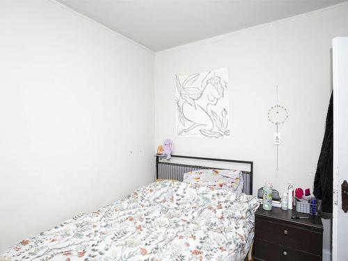 507 Van Norman Street, Thunder Bay, ON - Indoor Photo Showing Bedroom