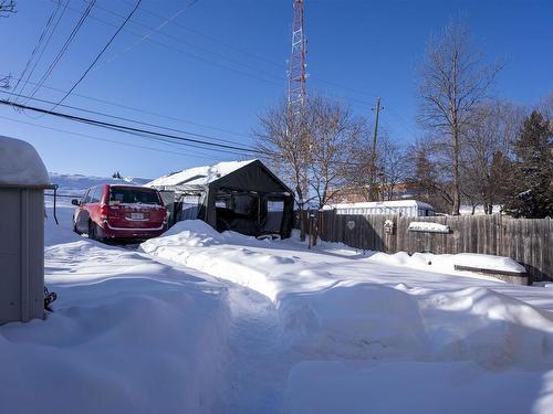 507 Van Norman Street, Thunder Bay, ON - Outdoor