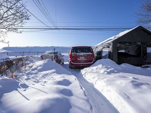 507 Van Norman Street, Thunder Bay, ON - Outdoor