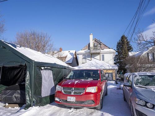 507 Van Norman Street, Thunder Bay, ON - Outdoor