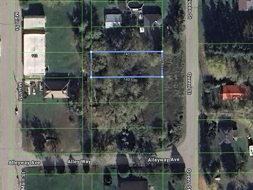 Queen Street, Barwick, ON 