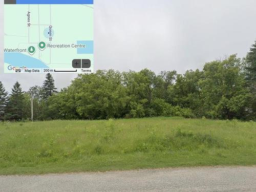 Queen Street, Barwick, ON 