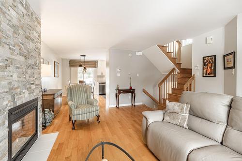 Vue d'ensemble - 9895 Rue Riverin, Brossard, QC 