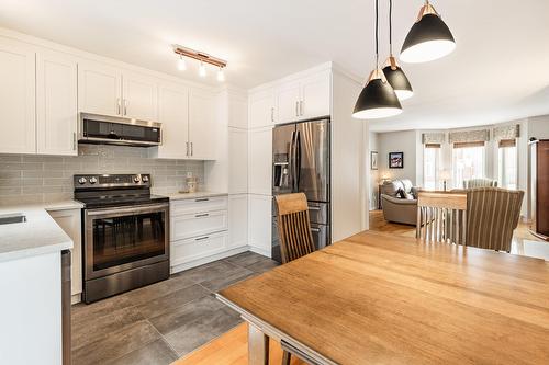 Vue d'ensemble - 9895 Rue Riverin, Brossard, QC 