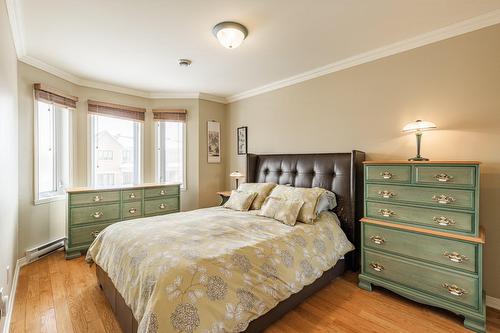 Chambre à coucher principale - 9895 Rue Riverin, Brossard, QC 